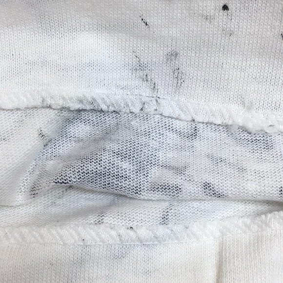 Vintage '94 Rolling Stones US Voodoo Lounge Tshirt - Picture 8 of 8